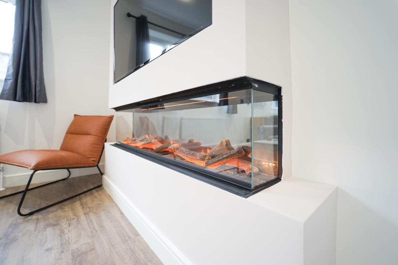 Beach Condos Уестън сюпър Меър Екстериор снимка