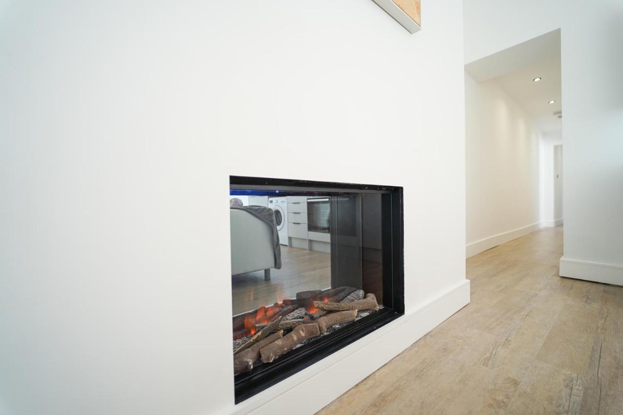 Beach Condos Уестън сюпър Меър Екстериор снимка