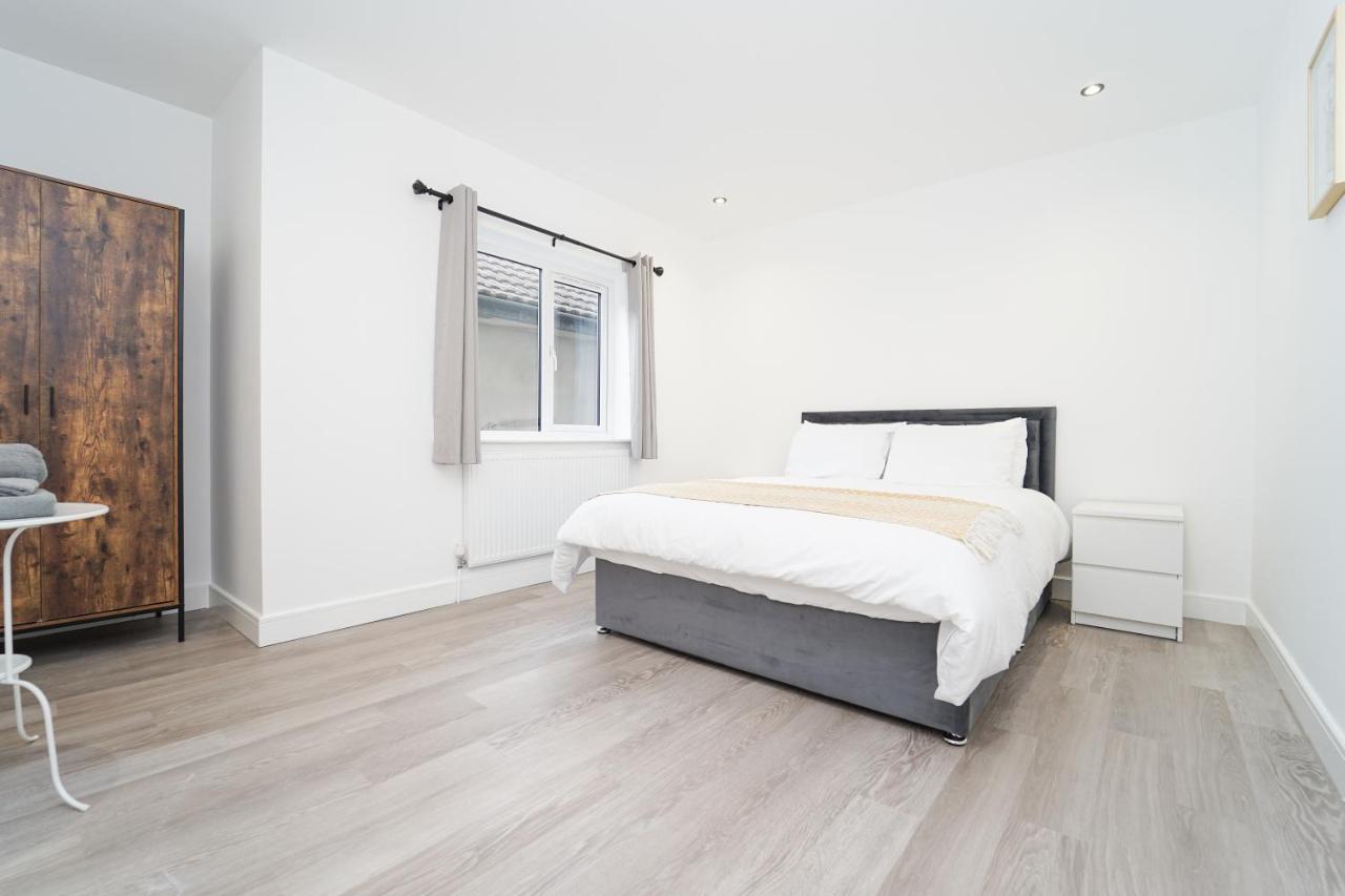 Beach Condos Уестън сюпър Меър Екстериор снимка