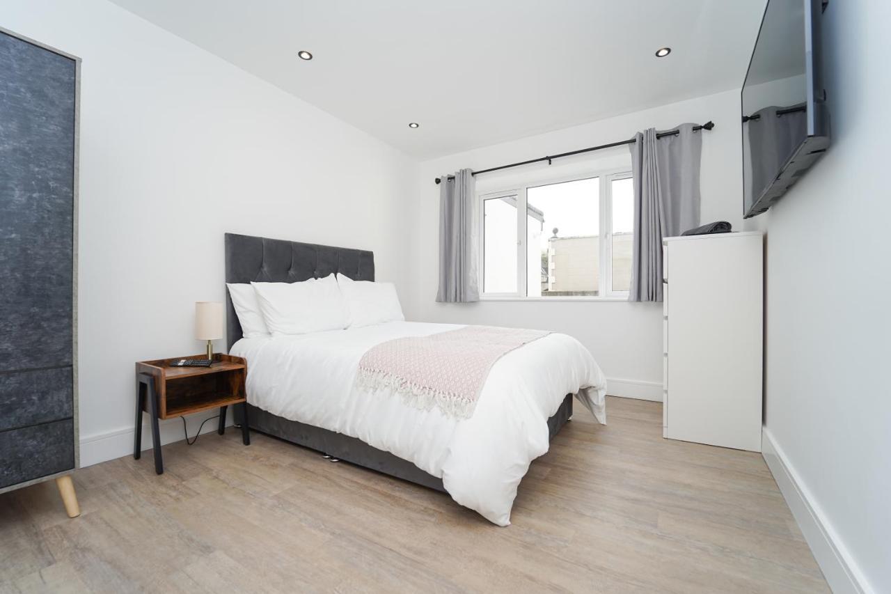 Beach Condos Уестън сюпър Меър Екстериор снимка